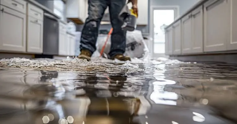 Water damage restoration companies near me in Harmony, IL - Emergency flood extraction