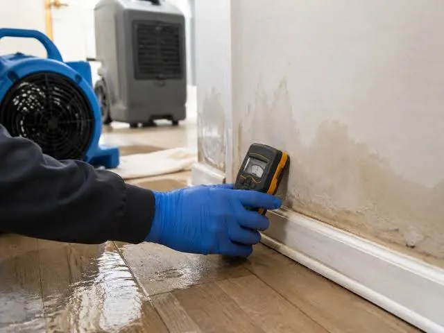 24/7 Water damage restoration services in Harmony, IL - Rapid flood cleanup and mitigation